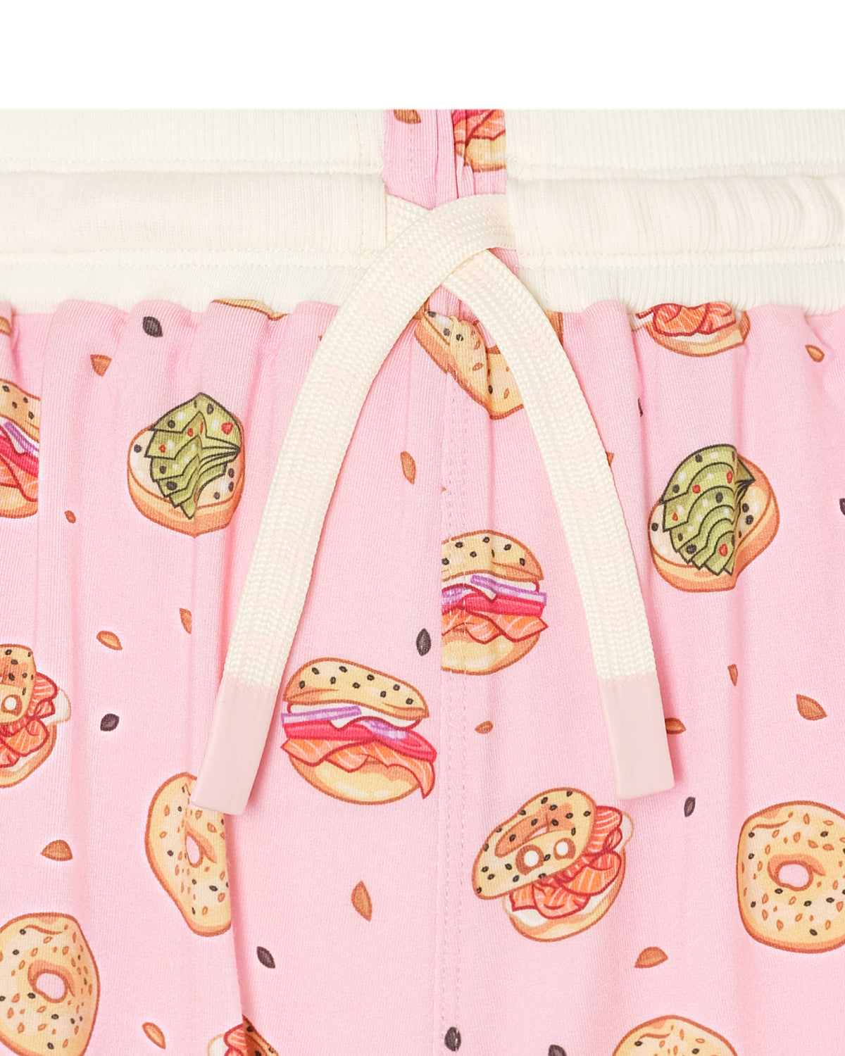 Snack Shorts