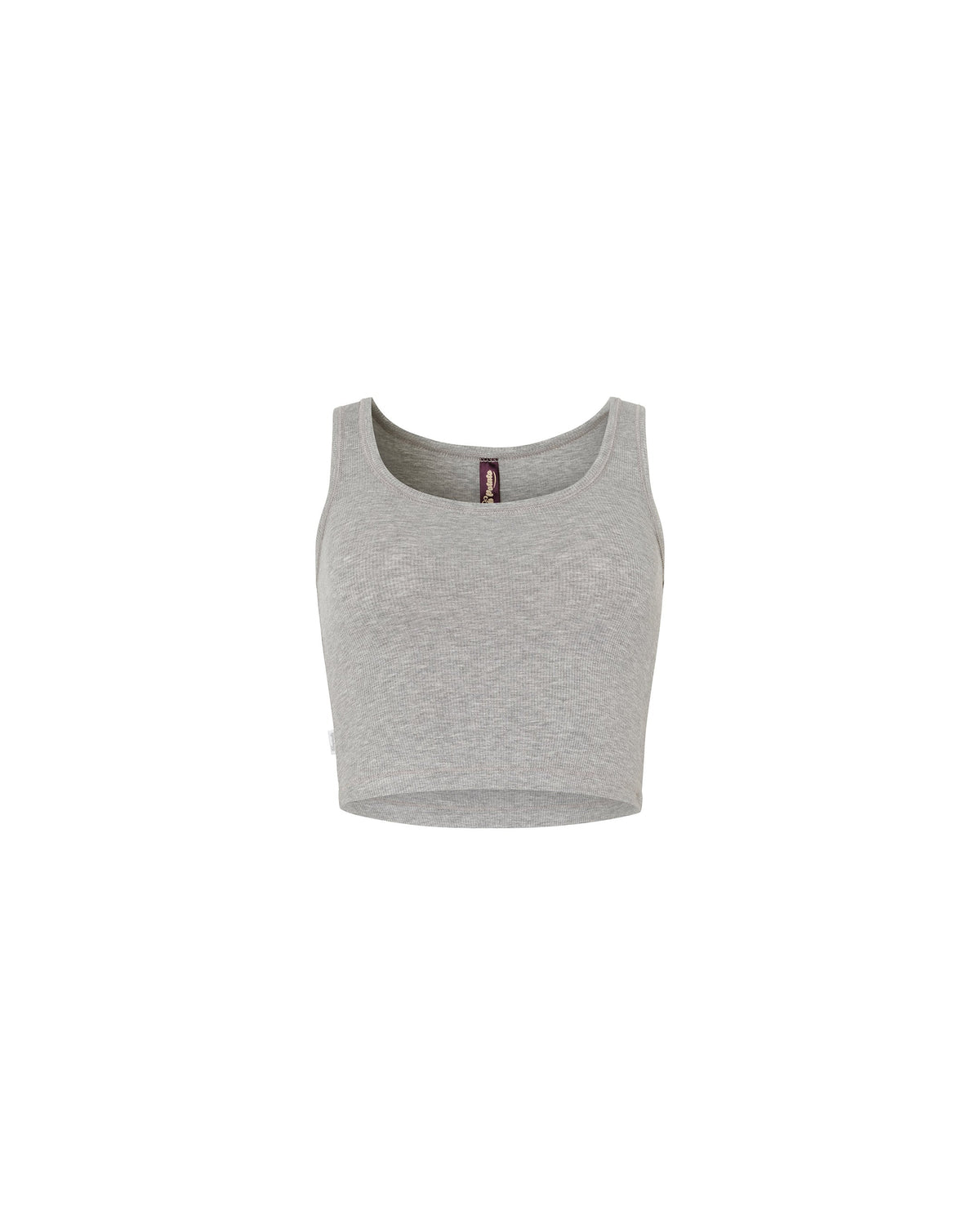Women&#39;s Classic Rib Tank