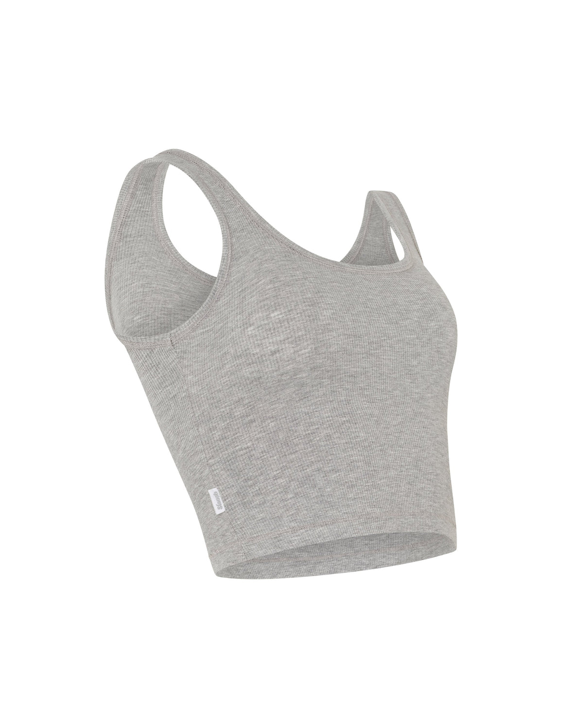 Women&#39;s Classic Rib Tank