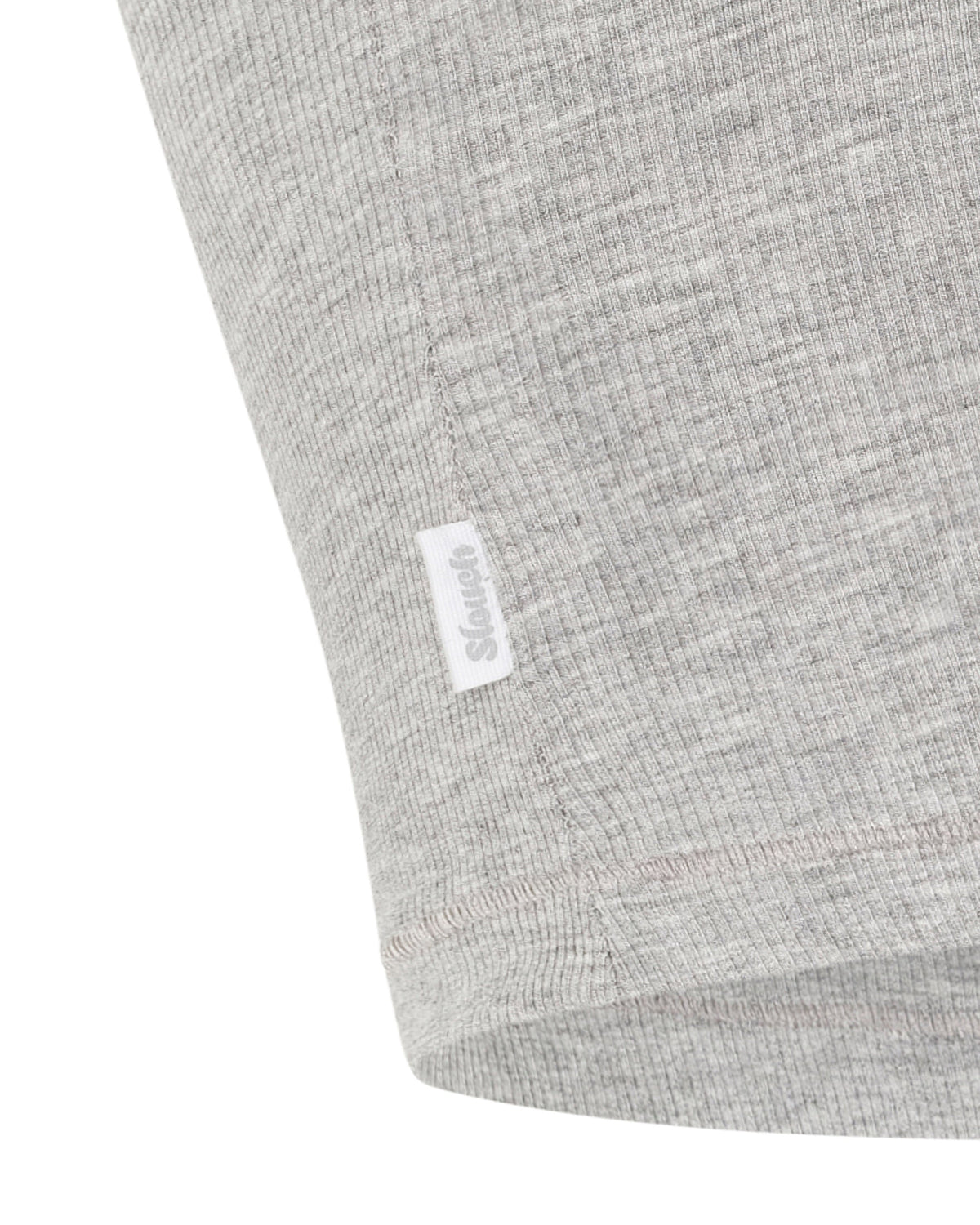 Women&#39;s Classic Rib Tank