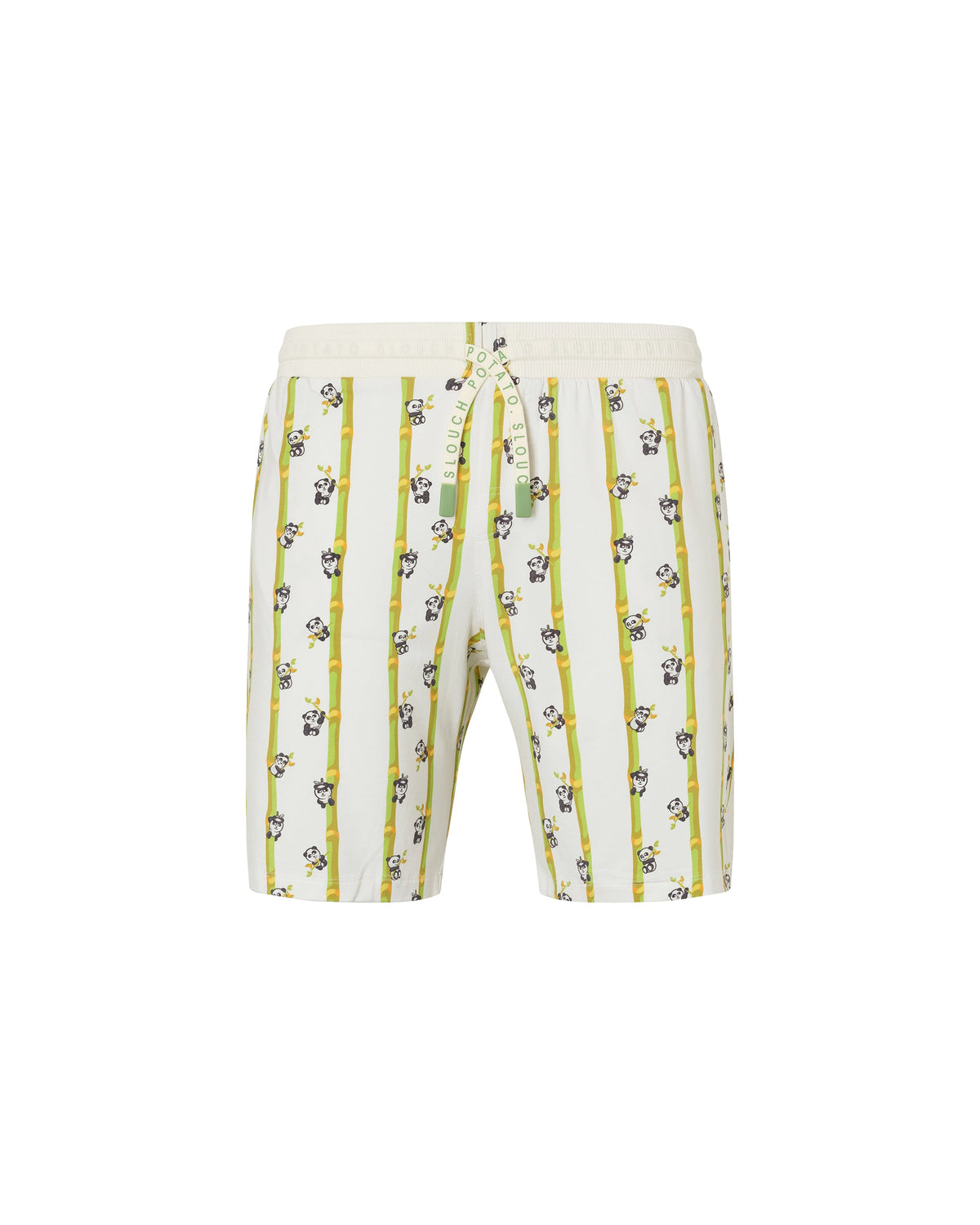 Slouch Shorts