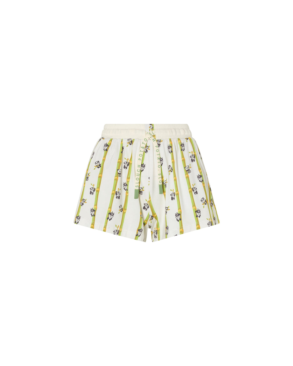 Snack Shorts