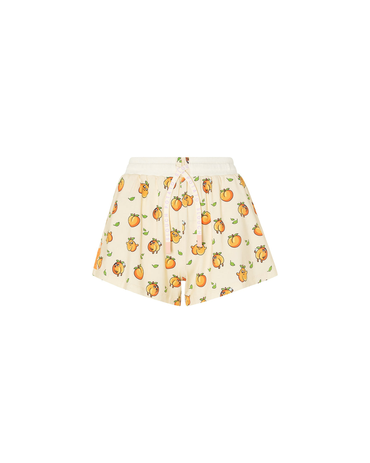 Snack Shorts