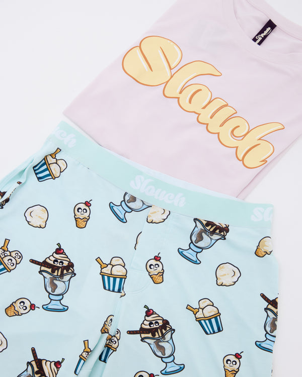 Ice Cream Mens Short 