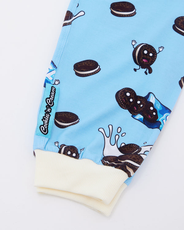 Cookies & Cream Slouchies 