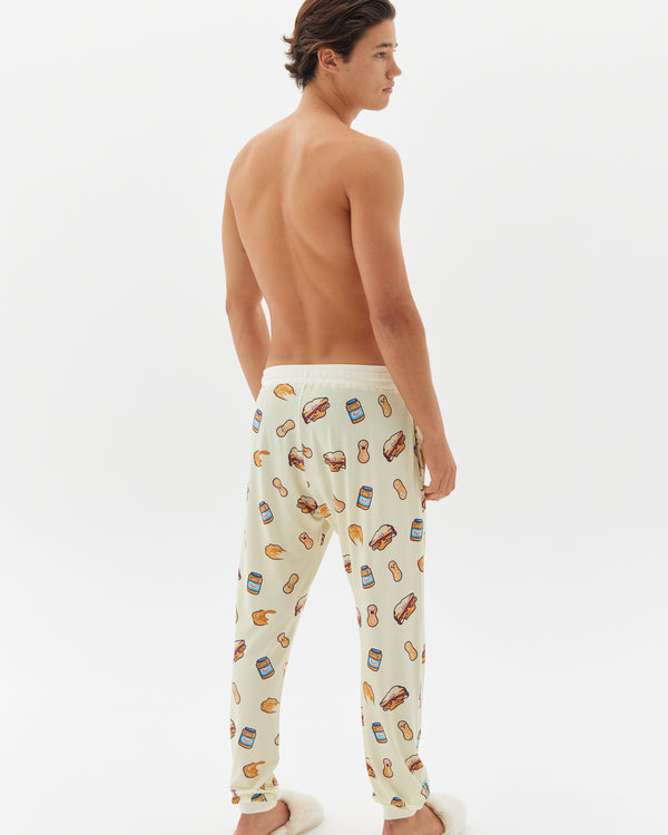 Peanut Butter Slouchies 