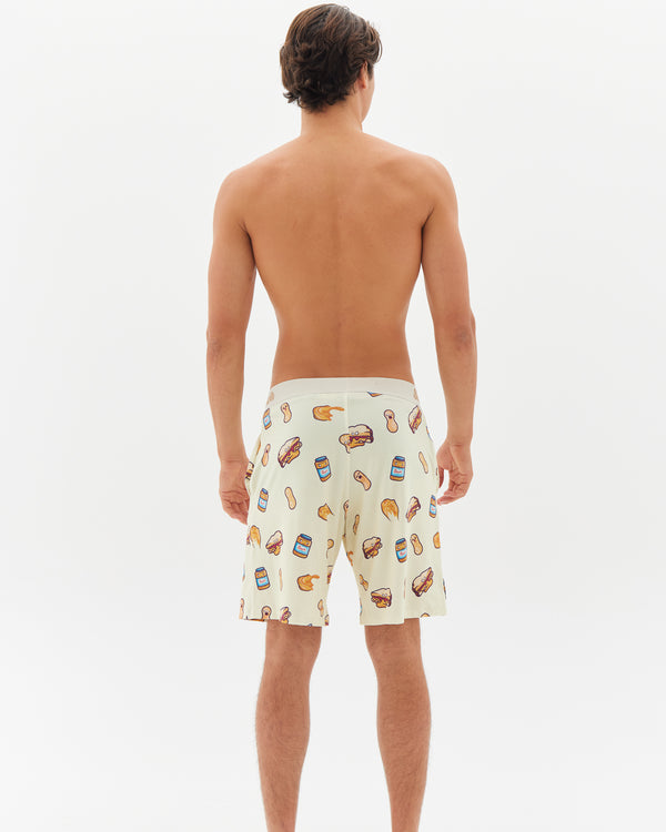 Peanut Butter Mens Short 