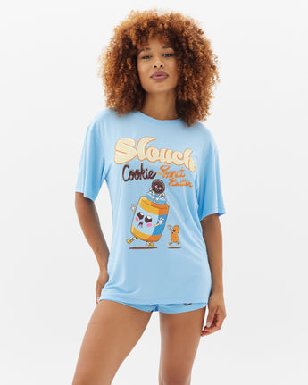 Peanut Butter Cookie Tee