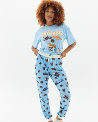 Cookies & Cream Slouchies
