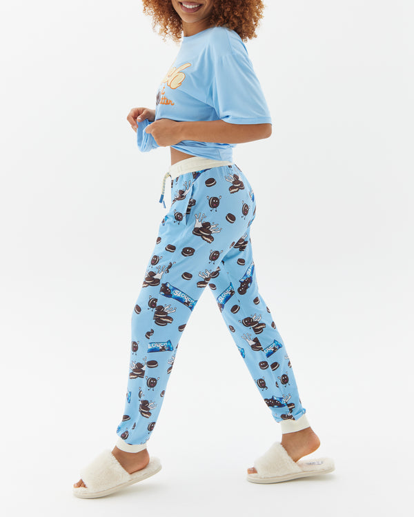 Cookies & Cream Slouchies 