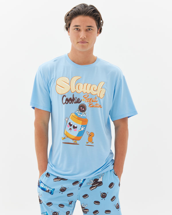 Peanut Butter Cookie Tee 