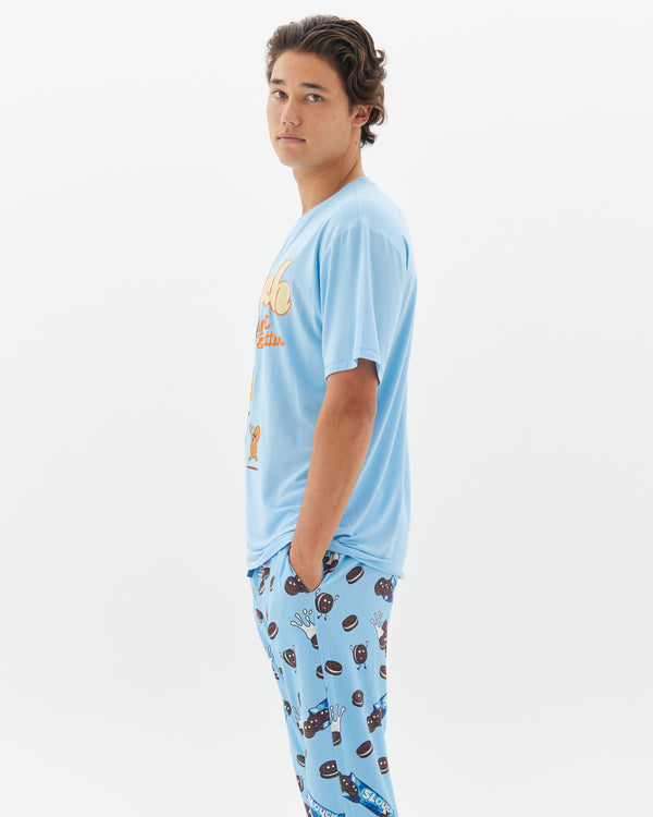 Peanut Butter Cookie Tee 