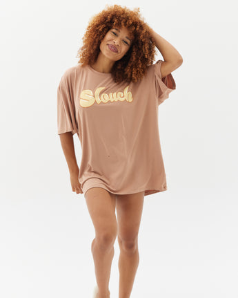 Brown Butter Tee
