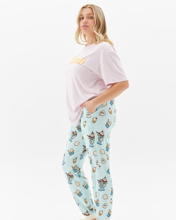 Ice Cream Slouchies 