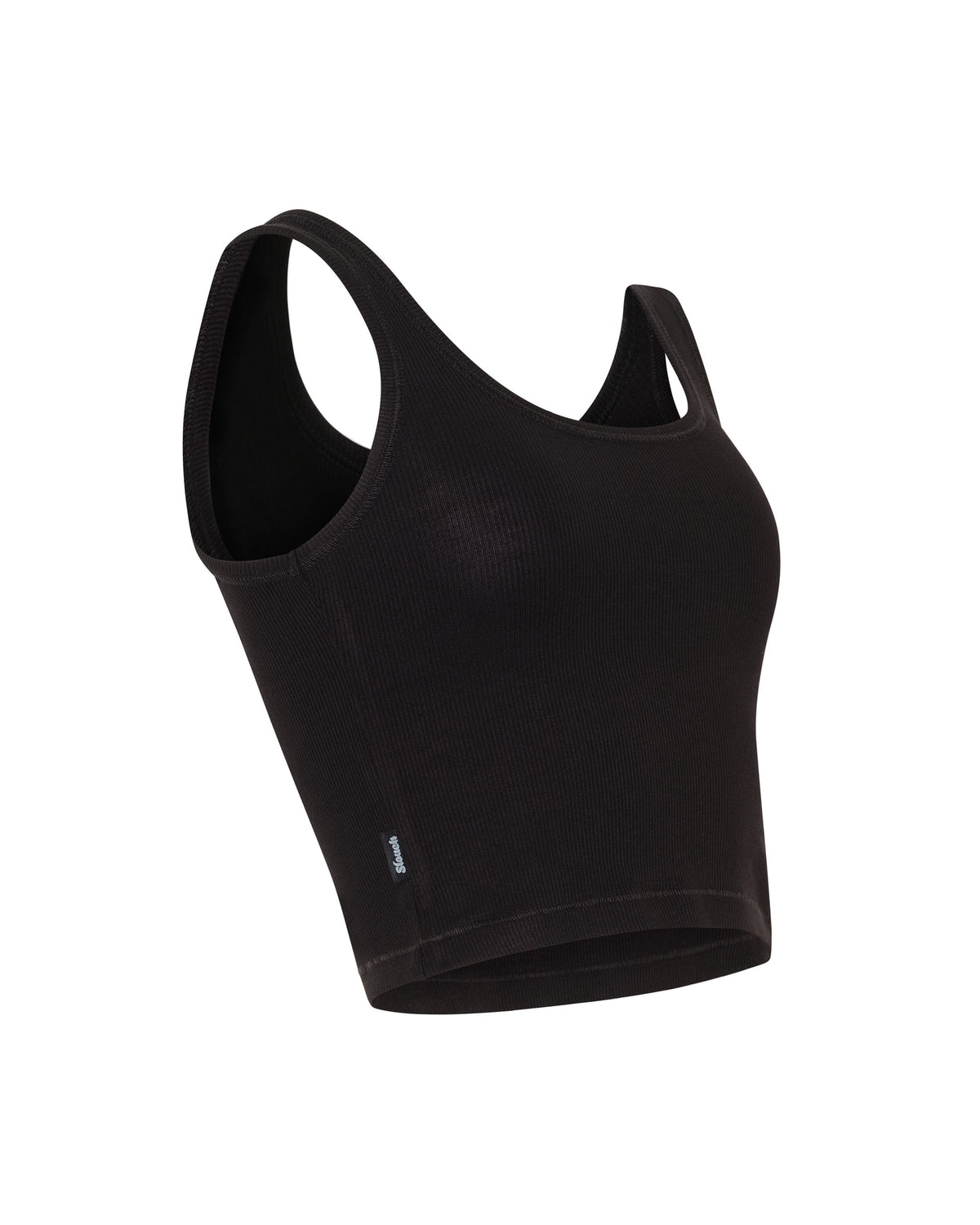 Women&#39;s Classic Rib Tank