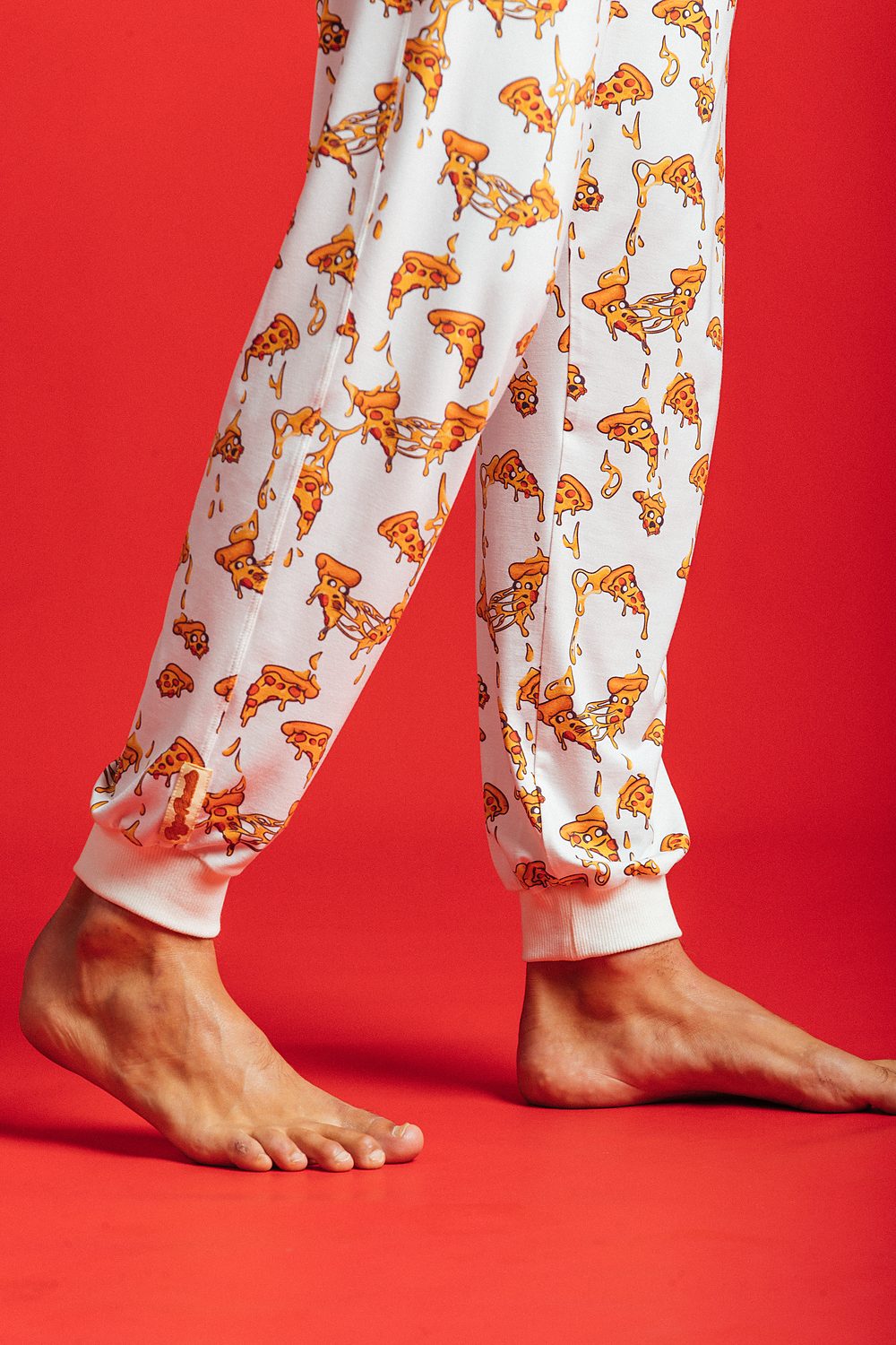 Pizza Pants